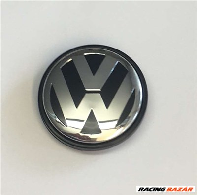 VW -hez felni közép, kupak 56 mm-es méretben 1J0601171