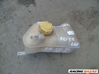 ford fiesta 92 mk3 1,8 diesel kiegyenlitő tartály kupakkal