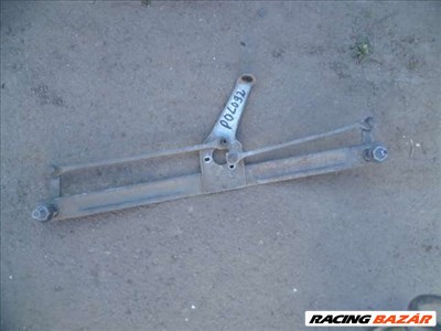 vw polo   1992 első ablaktörlő mechanika , ablaktörlő szerkezet 