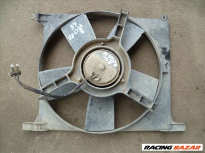 opel   vectra   ,,A ,,   1,8 hűtőventilátor
