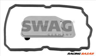 SWAG 10930157 Alkatrész készlet, olajcsere - automata váltó - MERCEDES-BENZ