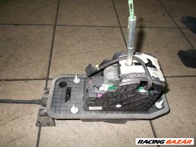 Váltó kulissza bowdenekkel automata VW Transporter/Caddy/Golf 2. kép