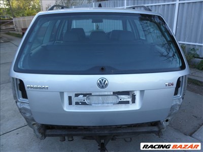 Volkswagen Passat B5.5 2001-2005 Kombi csomagtér ajtó