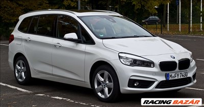 BMW F46 active tourer gyári bontott hibátlan állapotú alkatrészek.