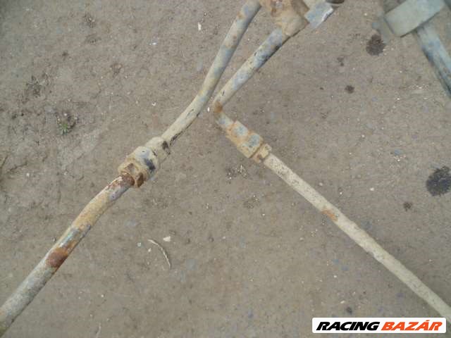 opel vectra    ,,A,,    1,8 szervocső 6. kép