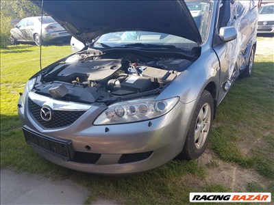 Mazda 6 2.0 diesel RF5C alkatrészek