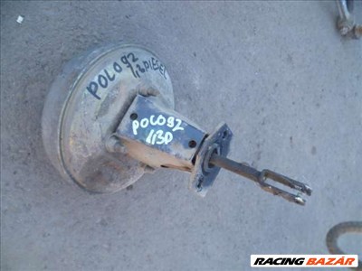 vw polo   1992 1,3 diesel  fékrásegítő devander 