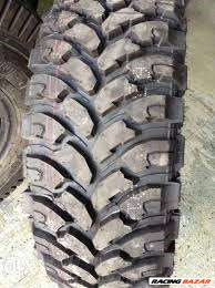  235/8516" új Comforser négyévszakos gumi gumi 2. kép