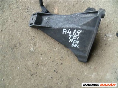 audi a4  B5  1997  1,9  motortartó bal alukonzol 8D0 199 308 L 8d0199308l