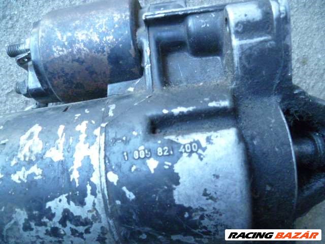 peugeot citroen bosch öninditó 3 csavaros 1 005 821 400 6. kép