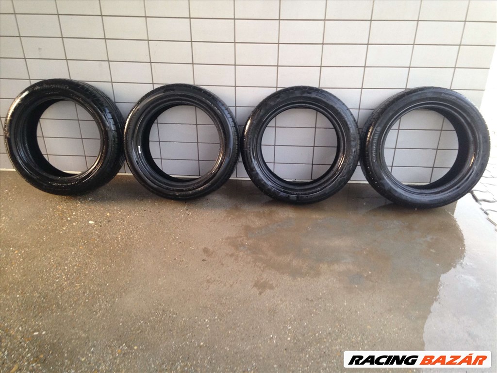 CONTINENTAL  18" NYÁRI 215/55R18  GUMIK OLCSÓN!!! 1. kép