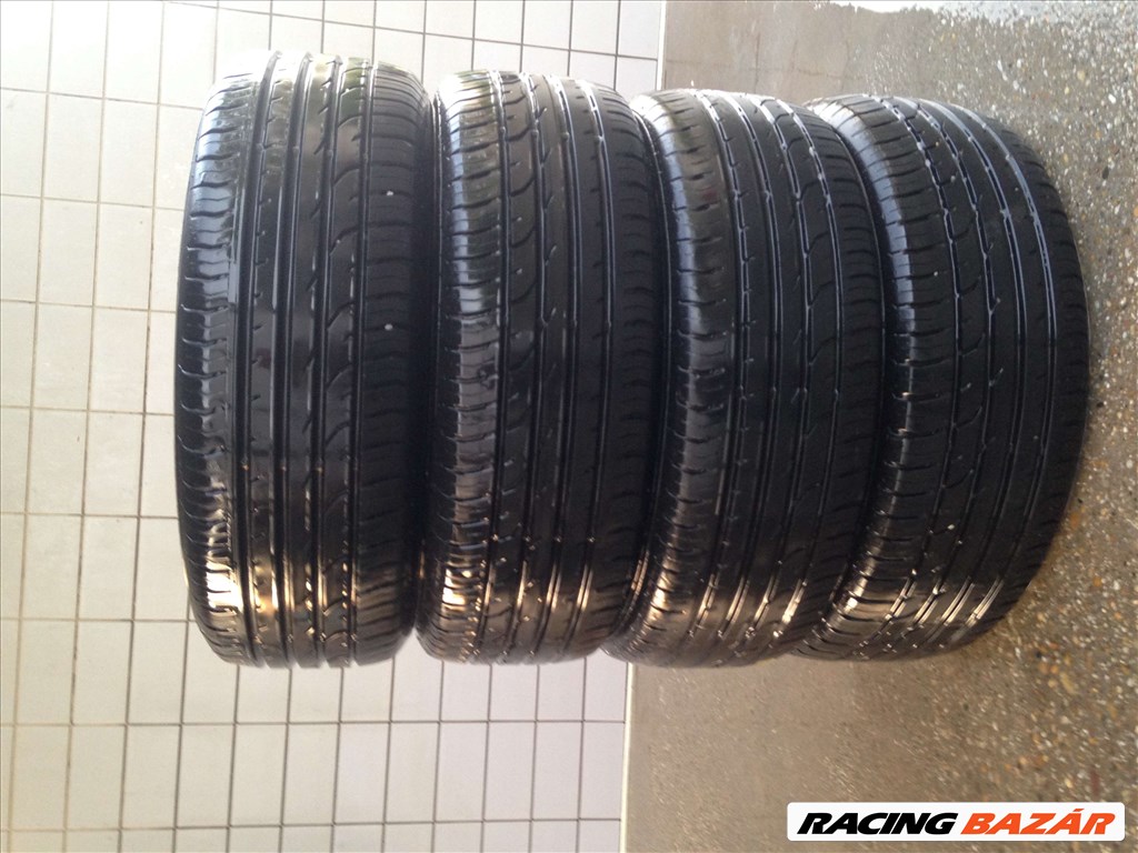 CONTINENTAL  18" NYÁRI 215/55R18  GUMIK OLCSÓN!!! 5. kép