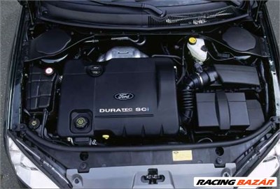 SCI Ford mondeo MK3 1,8 benzines gyújtótrafó  2S7G-12029 AC    motorkód:CFBA 