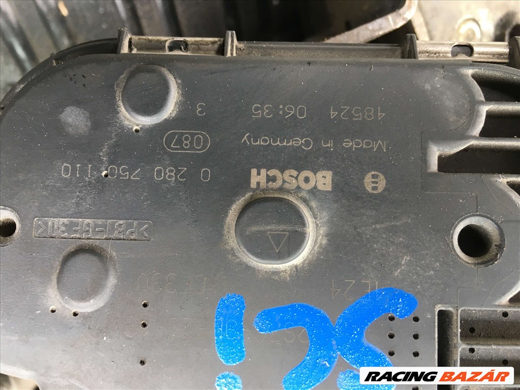 SCI Ford mondeo MK3 1,8 benzines gyújtótrafó  2S7G-12029 AC    motorkód:CFBA  13. kép