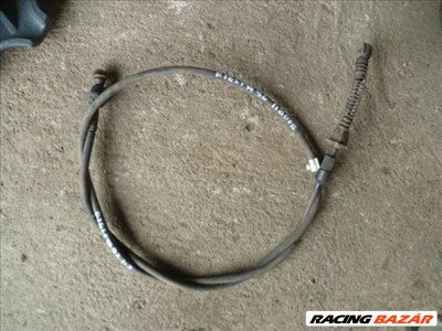 ford fiesta MK3 1992 1,8 diesel gázbowden