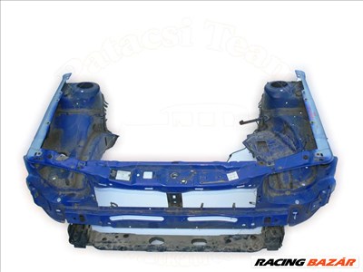 Opel Astra F 1991-2002 - homlokfal, torony és hossztartó első résszel, benzin