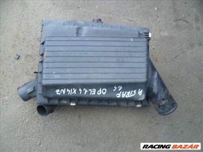 opel astra f  1998 1,4 levegőszűrőház