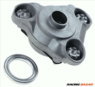 SACHS 802 409 Toronycsapágy javítókészlet - FIAT, PEUGEOT, CITROEN