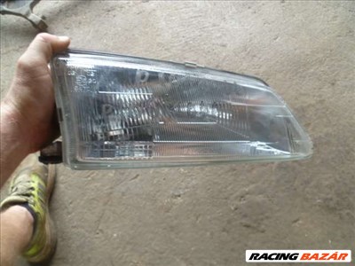 peugeot 106  jobb első lámpa