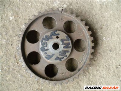 opel  astra f  98 1,4 x14nz   vezérműkerék      gm 90528767 gm90528767