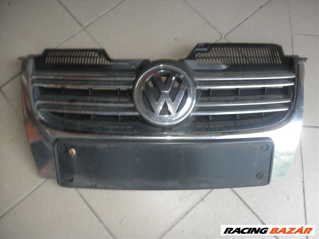 Volkswagen Jetta 2005-2009 Kasztni, karosszéria-elemek 5. kép