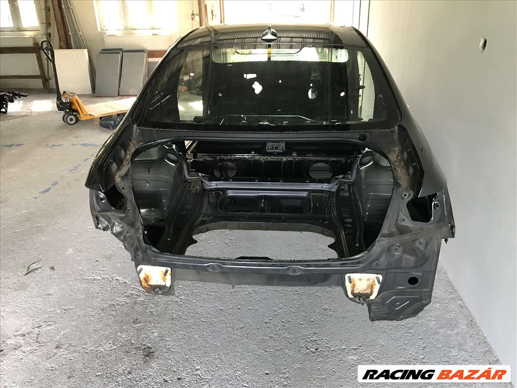 BMW E92 üres karosszéria 8. kép