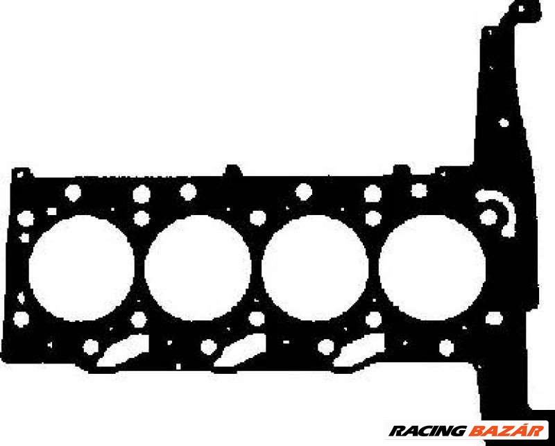 REINZ 61-35420-00 Hengerfej tömítés - FORD, LAND ROVER 1. kép