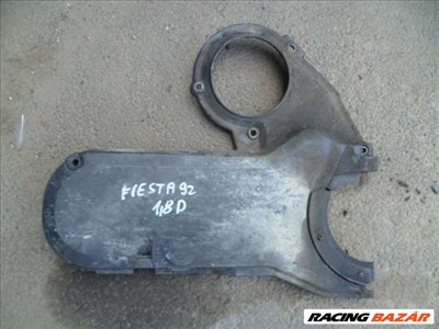 FORD fiesta   1992  1,8D vezérműszíj burkolat