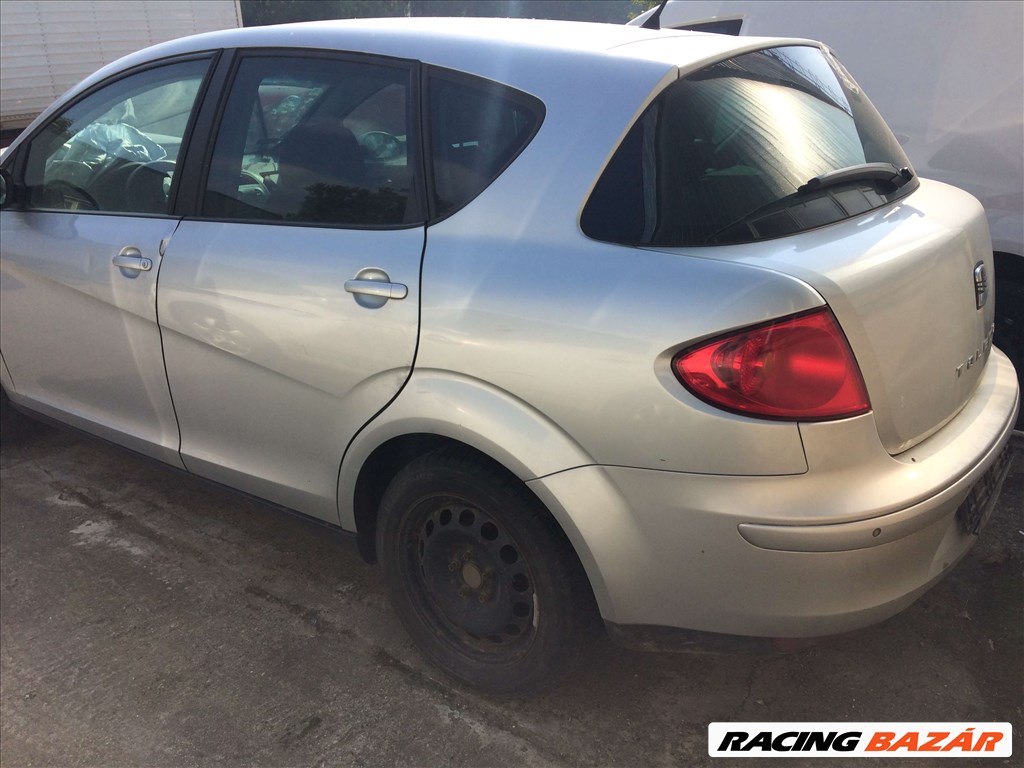 Seat Toledo 2.0 TDI Motor BKD 4. kép