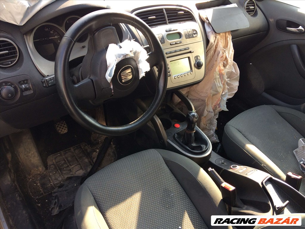 Seat Toledo 2.0 TDI Motor BKD 6. kép