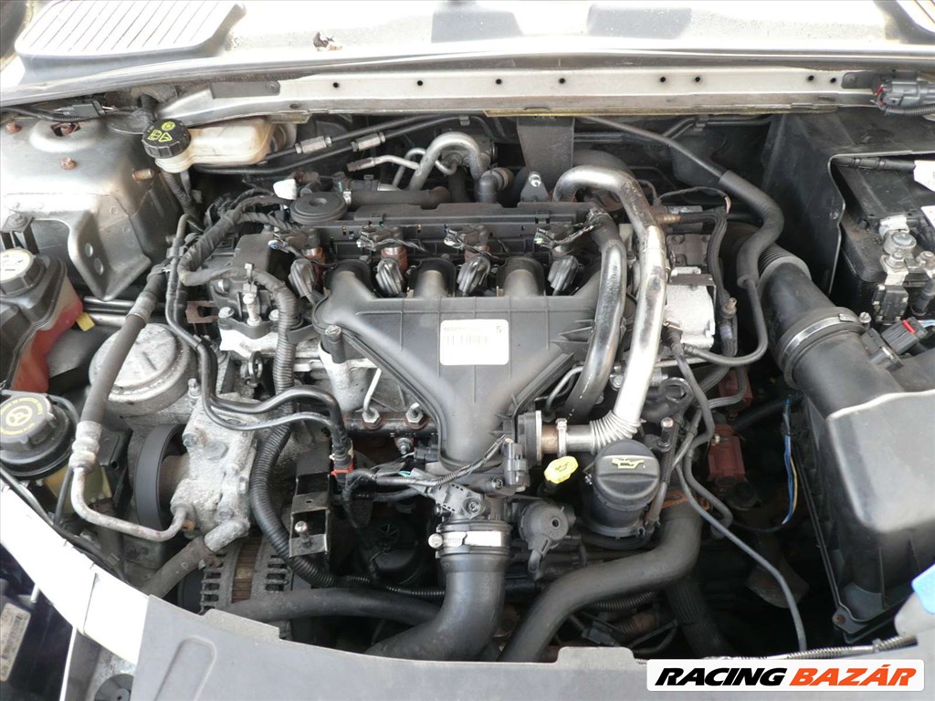 Ford mondeo Mk4 2007-2014 nagynyomású üzemanyag szivattyú Siemens k06_01  3. kép