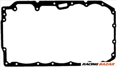 REINZ 71-39472-00 Olajteknő tömítés - BMW