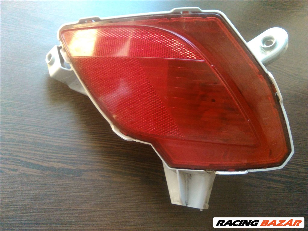 Mazda CX-5 Hátsó köd lámpa,prizma 2012- KD8151650 1. kép