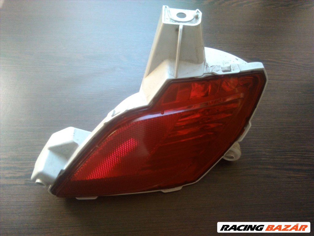 Mazda CX-5 Hátsó köd lámpa,prizma 2012- KD8151650 3. kép
