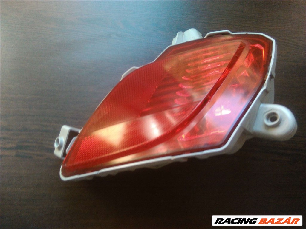 Mazda CX-5 Hátsó köd lámpa,prizma 2012- KD8151650 4. kép