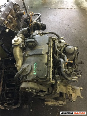 Volkswagen 1.9 pdtdi AWX motor alkatrészek 
