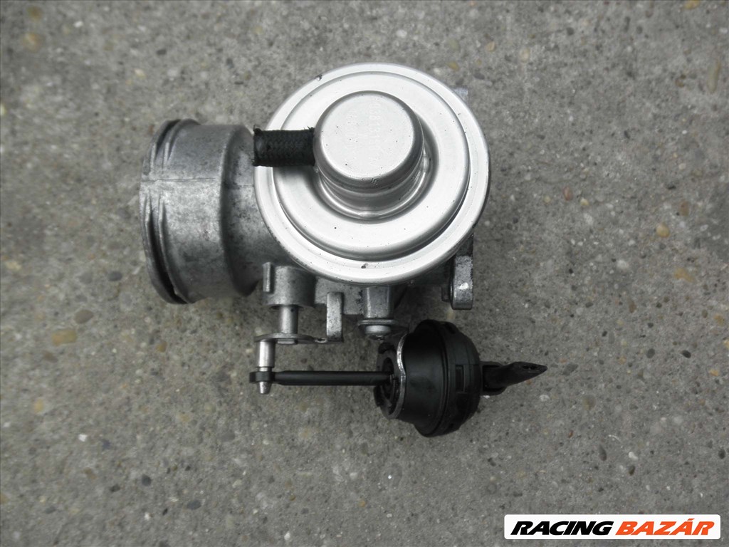 Audi A4 2001-2004 1.9PDTDI 131LE EGR SZELEP 1. kép