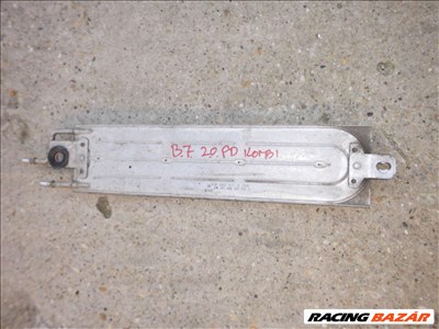 VW PASSAT B6 ÜZEMANYAGHŰTÓ 3C0203491E