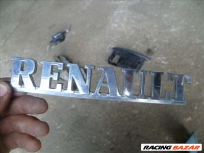 renault felirat   (megane) 1998  EMBLÉMA  