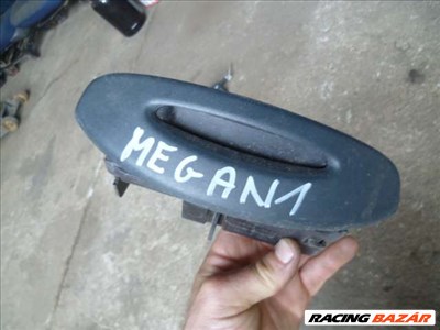 renault megane 1  1998 hamuzó