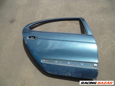 renault megane 1  1998 jobb hátsó ajtó