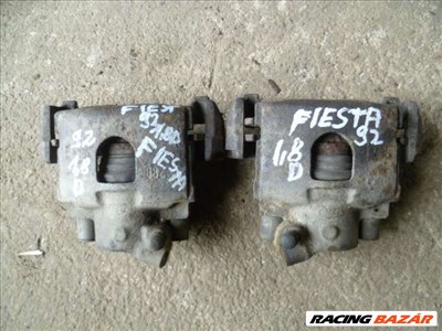 ford fiesta 92 1,8 diesel első féknyereg