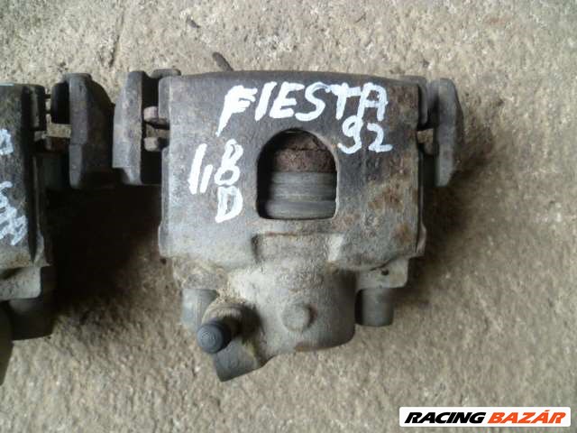 ford fiesta 92 1,8 diesel első féknyereg 6. kép
