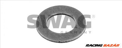 SWAG 81930263 Olajleeresztő csavar tömítés - LEXUS, TOYOTA, DAIHATSU