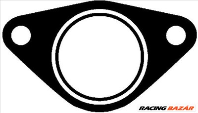 REINZ 71-29398-10 Szívókönyök tömítés - BMW, OPEL, LAND ROVER, VAUXHALL