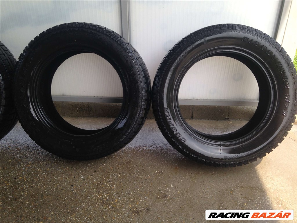 DODGE RAM 20" TEREP 275/60R20 GUMIK OLCSÓN!!!! 3. kép