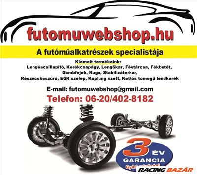 Audi A3 kormányösszekötő, jobb, bal kormányösszekötő Akció! www.futomuwebshop.hu