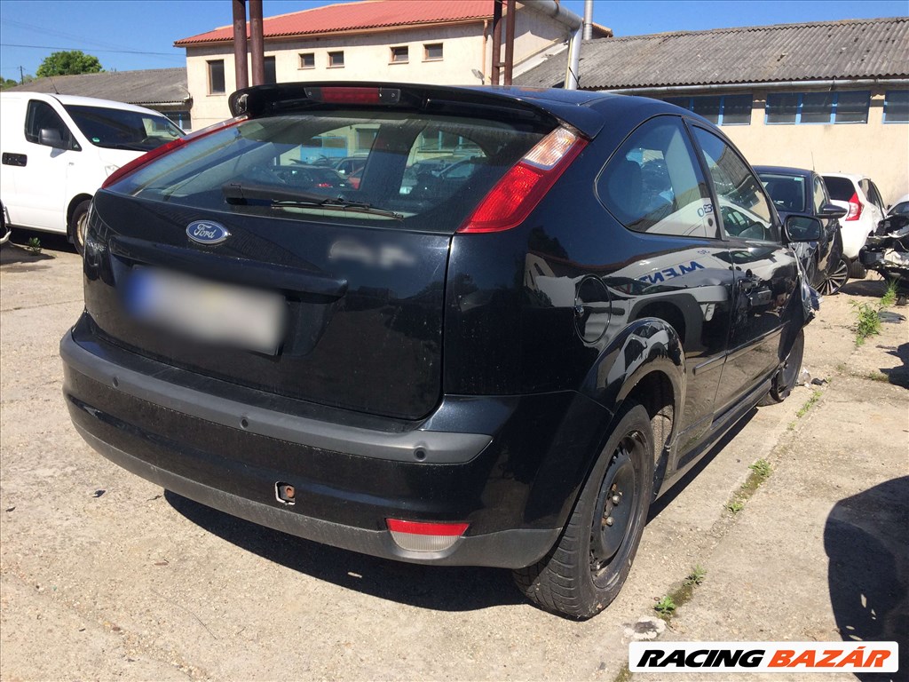 Ford Focus II Bontott Alkatrészek Kormánymű Szervo 2. kép