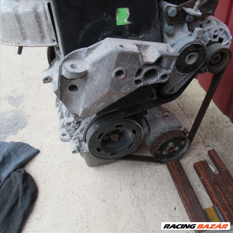 AUDI A3 1.6i SR MOTOR AEH-KÓDU 1995-2002 3. kép