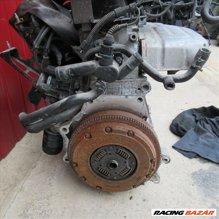 AUDI A3 1.6i SR MOTOR AEH-KÓDU 1995-2002 4. kép